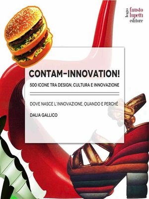 cover image of Contam-Innovation